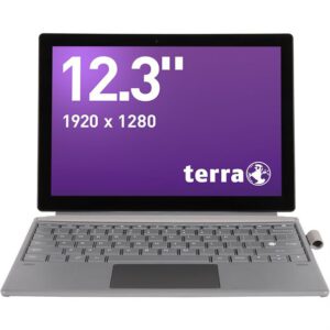 TERRA PAD 1200V2 12.3" IPS/6GB/128GB/LTE/Android 12